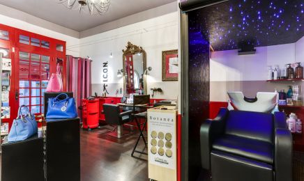Studio 54 : Coiffeur à Montpellier