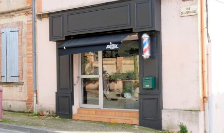 Broda Barbershop - Samatan : Coiffeur à Samatan