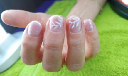 Tout pour mes ongles : Manucure à Charleroi