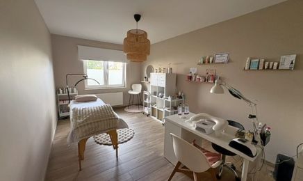 LD Esthétique : Institut de beauté à Verviers