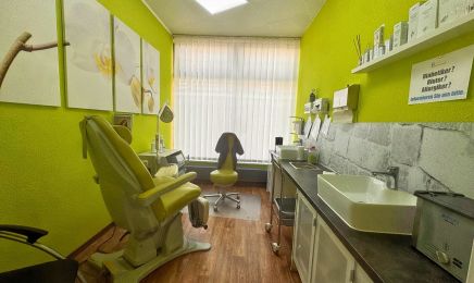Salon Phönix Friseur & Kosmetik: Friseur in Braunsbedra
