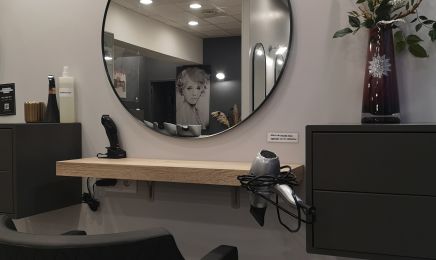 Eight Avenue  : Coiffeur à Bussy-Saint-Georges