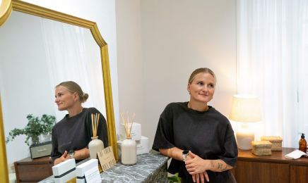 Maison Slow : Institut de beauté à Toulouse