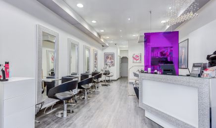 Planet'Hair : Coiffeur à Villeurbanne