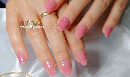 Art Nails Beauty - Cils & Sourcils : Institut de beauté à L'Hermitage