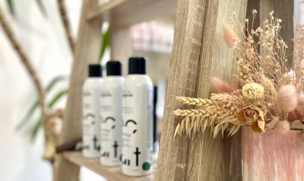 Isabelle Terrien - Coiffure mixte : Coiffeur à Châteaubriant