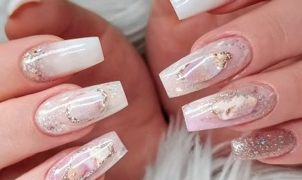 Queen Nails : Institut de beauté à Nice