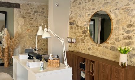 Chloé & Co  : Institut de beauté à Jonquières-Saint-Vincent