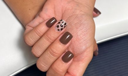 L & R Nails  : Manucure à Locmaria-Plouzané