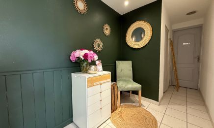 Prunelle esthetique  : Manucure à Noves
