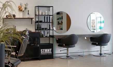 Sevgi Style: Barbershop in Heidenheim an der Brenz