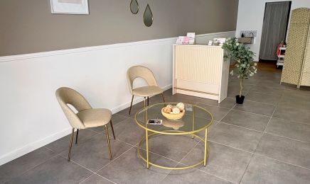 L'Essence d'Angélique : Coiffeur à Lamagistère