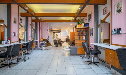 Cindy coiffure : Barbier à Paris