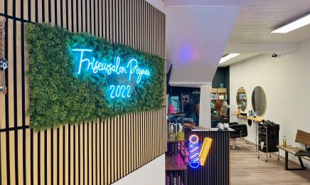 Friseursalon Peyman : Friseur in Koblenz