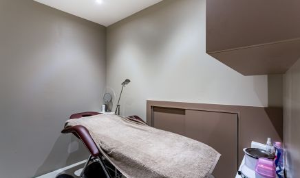 Chez Thao : Manucure à Vitré
