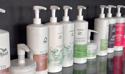 Maison Lavie : Coiffeur à Saint-Mars-du-Désert