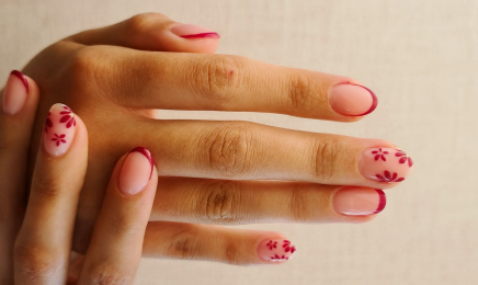 Justine Ink & Nails : Manucure à Sury-le-Comtal