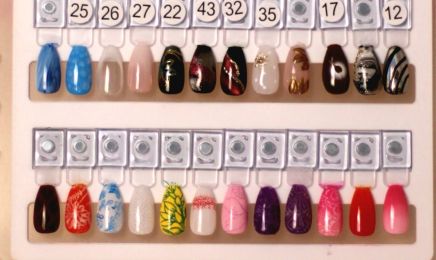 Ongles & Passion : Manucure à Avrillé