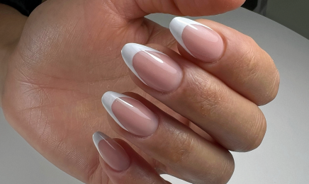 Nails DianaB : Manucure à La Louvière