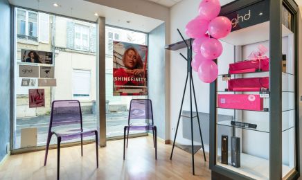 Cut My Hair : Coiffeur à Bar-le-Duc