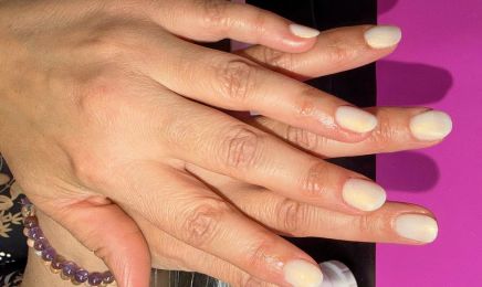 L'Éclat de Lulu : Manucure à Guignen