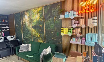 Hair Avenue : Coiffeur à Montpellier