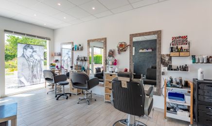 Coiffure Passion : Barbier à Varilhes