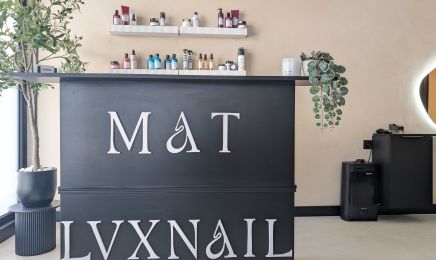 MAT  : Coiffeur à Calais