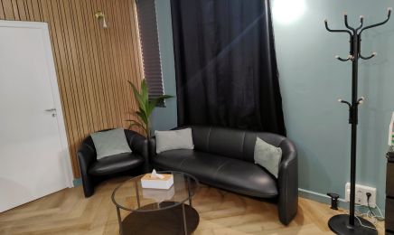 3M Barber Coiffeur : Coiffeur à Antony