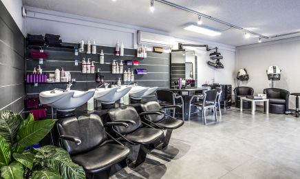 Sanmalerine : Coiffeur à Lyon