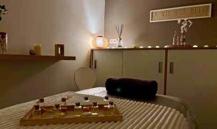 Institut Naturéa Spa  : Manucure à Gramat