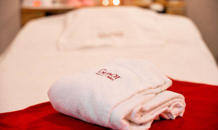La Vie en Rose : Institut de beauté à Cernay