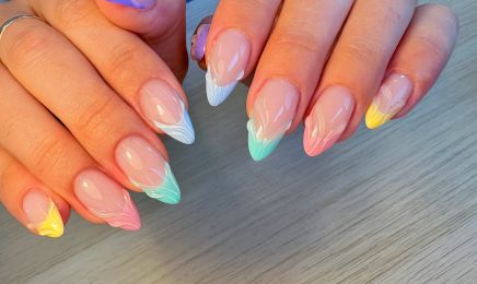 Alia Nailz : Institut de beauté à Saint-Priest