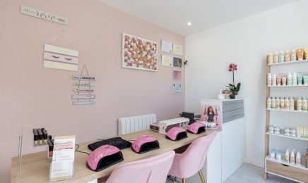 Le coin des coquettes : Institut de beauté à Hébuterne