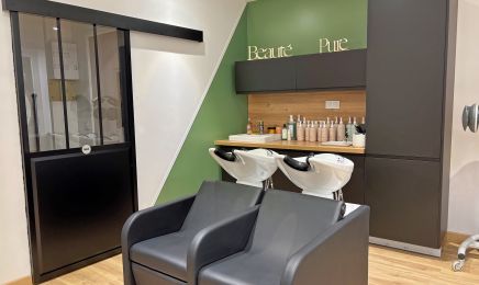Hair de malice : Barbier à Niherne