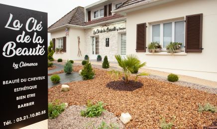 La Clé de la Beauté (Desvres) : Coiffeur à Longfossé