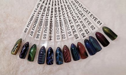 Jadi'Nails & Co : Manucure à Vallières-sur-Fier