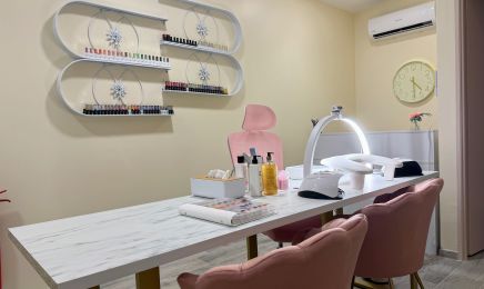 MG Beauty - HEAD SPA : Coiffeur à Trets