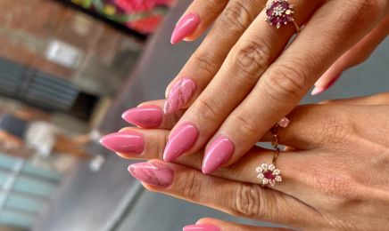 Happy Nails - Saint Georges : Manucure à Toulouse