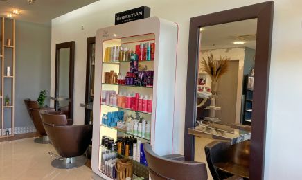 Chantal Mas Coiffure : Coiffeur à Tournefeuille