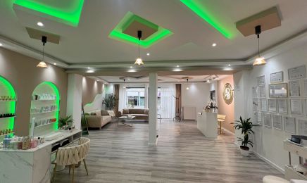 Alinar Beauty: Kosmetikstudio in Hattingen