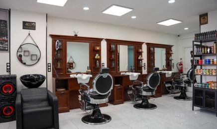 Ciseaux d’or : Coiffeur à Chelles