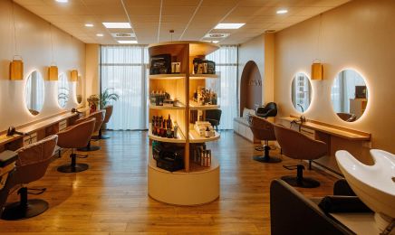 L'atelier de Pauline : Coiffeur à Saint-Sauveur