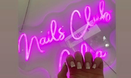 Nails Club Célia : Manucure à Marseille