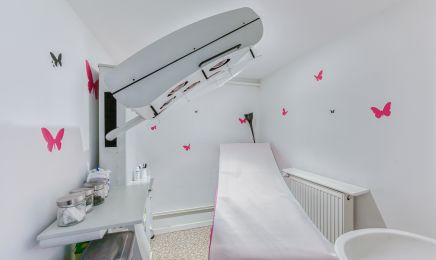 Fleur de Peau : Coiffeur à Pavilly