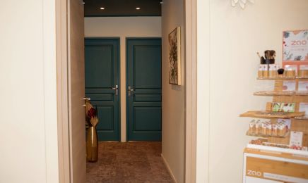 Institut o 5 sens : Coiffeur à Nîmes