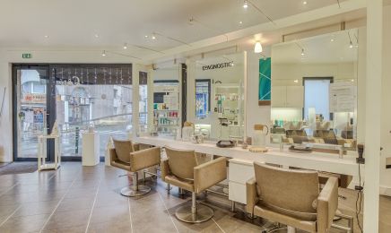 Cote Salon : Coiffeur à Bègles