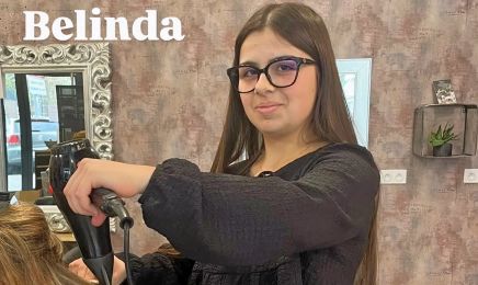 Art & Style ( ex Anne Style) : Coiffeur à Le Pont-de-Beauvoisin