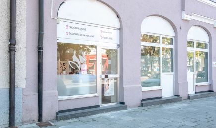 SOL AMAR Brasil Ästhetik: Kosmetikstudio in München