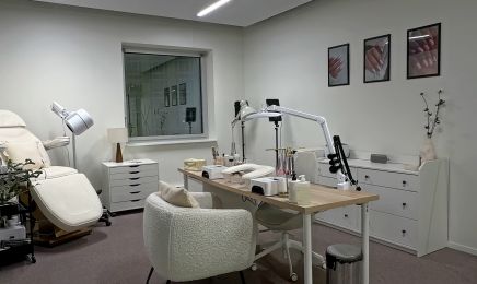 Tess Nails - Manucure russe : Manucure à Paris